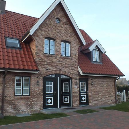 Norderstrasse 55C, W11, Dg, Sundowner Apartment Westerland Exterior photo