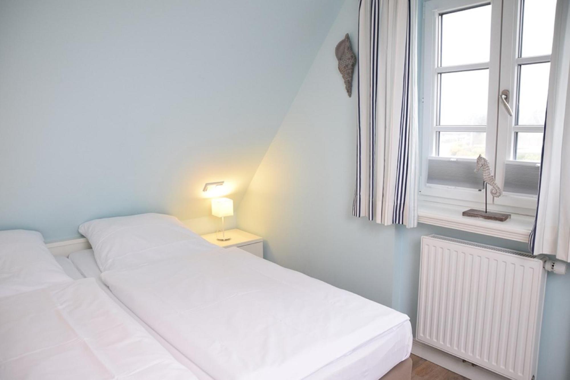Norderstrasse 55C, W11, Dg, Sundowner Apartment Westerland Exterior photo